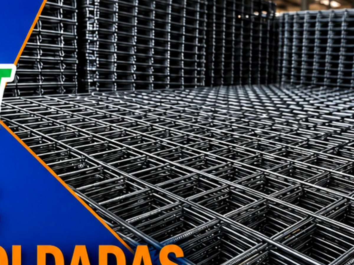 Mallas Electrosoldadas